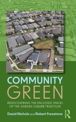 Community Green 1
