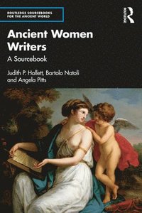 bokomslag Ancient Women Writers of Greece and Rome