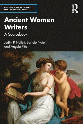 Ancient Women Writers of Greece and Rome 1