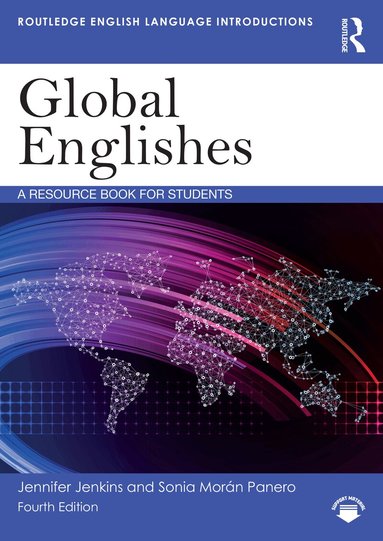 Jennifer Jenkins, Sonia Morán Panero - Global Englishes, Häftad