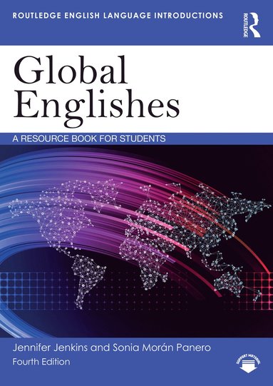 bokomslag Global Englishes