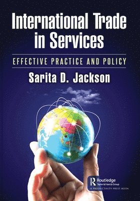 International Trade in Services 1