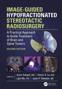bokomslag Image-Guided Hypofractionated Stereotactic Radiosurgery