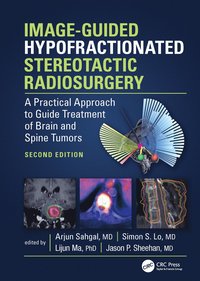 bokomslag Image-Guided Hypofractionated Stereotactic Radiosurgery