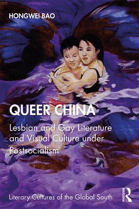 Hongwei Bao - Queer China, Häftad