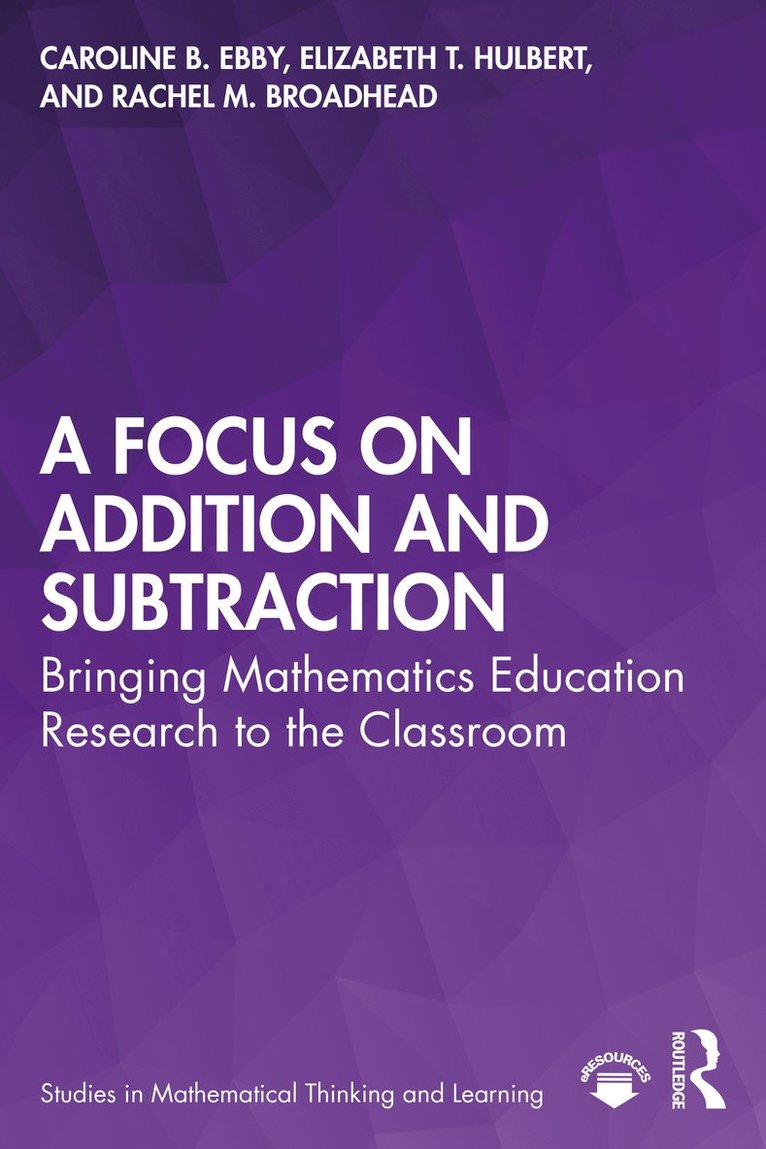 Focus on Addition and Subtraction 1