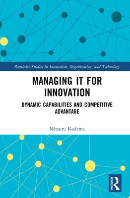 Managing IT for Innovation 1