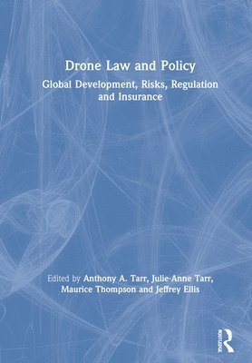 Drone Law and Policy 1