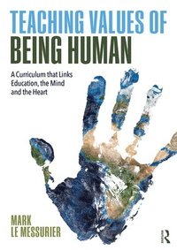bokomslag Teaching Values of Being Human