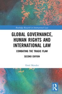 bokomslag Global Governance, Human Rights and International Law