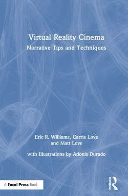 Virtual Reality Cinema 1
