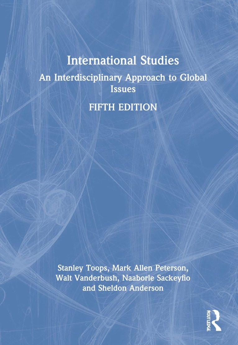 International Studies 1