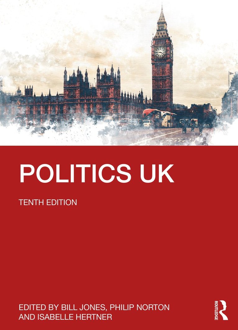 Politics UK 1