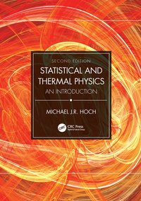 bokomslag Statistical and Thermal Physics