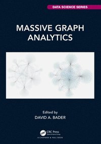 bokomslag Massive Graph Analytics
