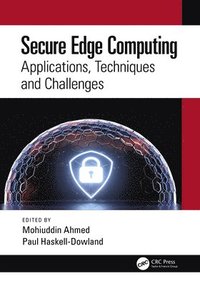 bokomslag Secure Edge Computing