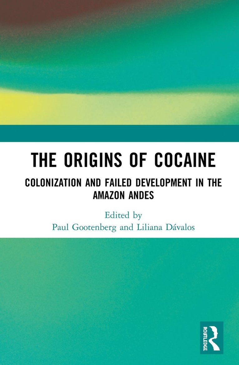 Origins of Cocaine