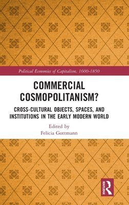 Commercial Cosmopolitanism? 1