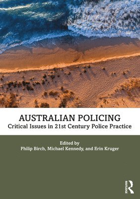 bokomslag Australian Policing