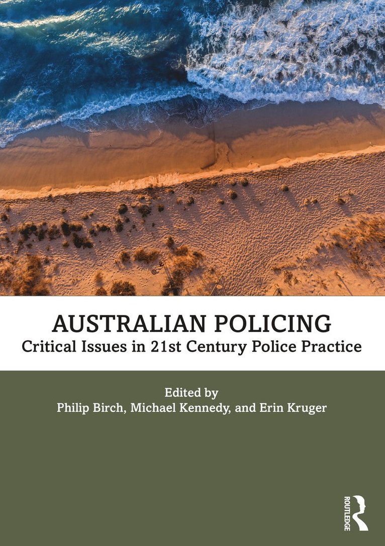 Australian Policing 1