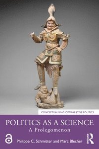 bokomslag Politics as a Science