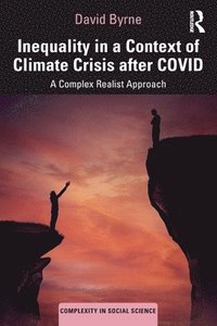 bokomslag Inequality in a Context of Climate Crisis after COVID