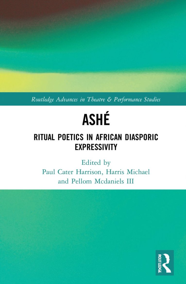 ASHÉ 1
