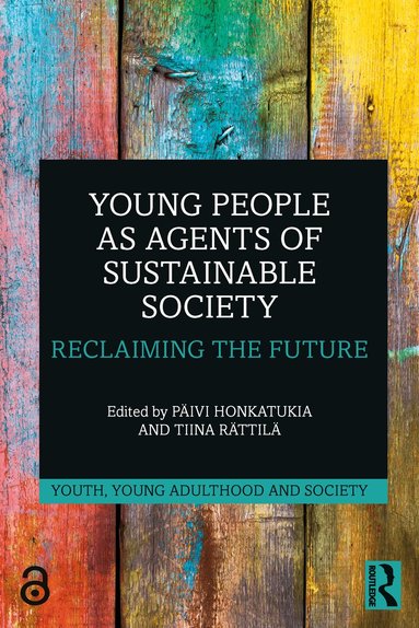 Kate Tilleczek, Deborah MacDonald - Youth, Education and Wellbeing in the Americas, Inbunden