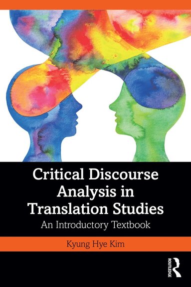 bokomslag Critical Discourse Analysis in Translation Studies