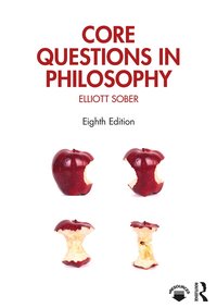 bokomslag Core Questions in Philosophy