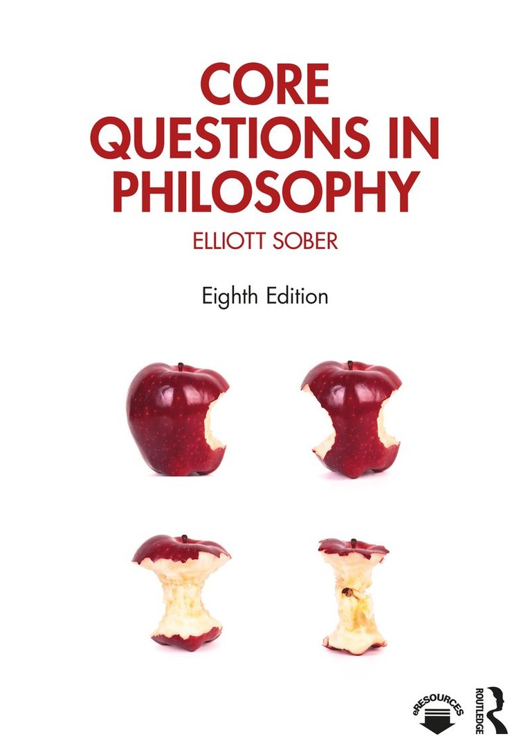 Core Questions in Philosophy 1