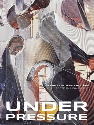 Hina Jamelle - Under Pressure, Häftad