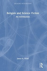 bokomslag Religion and Science Fiction
