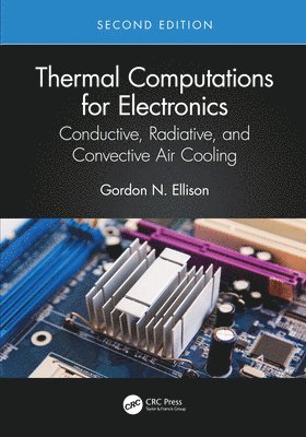 bokomslag Thermal Computations for Electronics