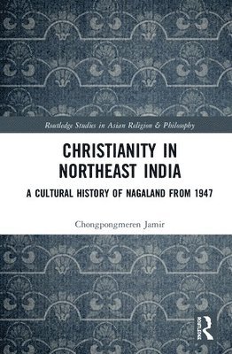 Christianity in Northeast India 1