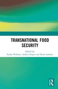 bokomslag Transnational Food Security