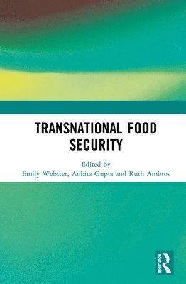 Transnational Food Security 1