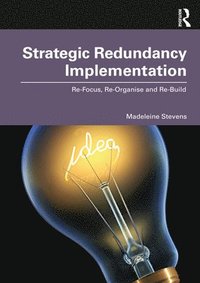 bokomslag Strategic Redundancy Implementation