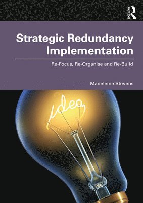 bokomslag Strategic Redundancy Implementation