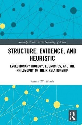 bokomslag Structure, Evidence, and Heuristic