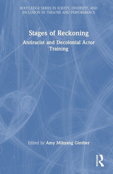 bokomslag Stages of Reckoning