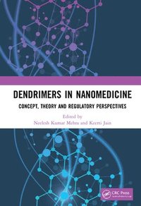 bokomslag Dendrimers in Nanomedicine
