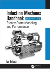 bokomslag Induction Machines Handbook