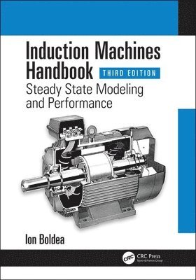 Induction Machines Handbook 1