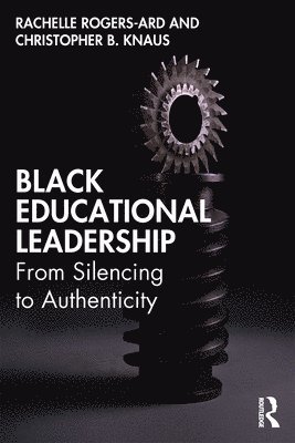 Black Educational Leadership 1