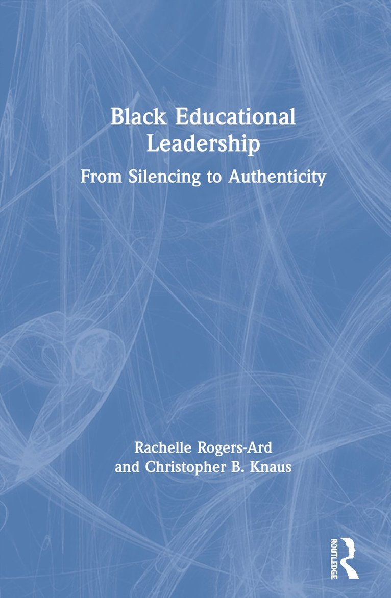 Black Educational Leadership 1