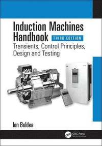 bokomslag Induction Machines Handbook