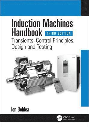 Induction Machines Handbook 1