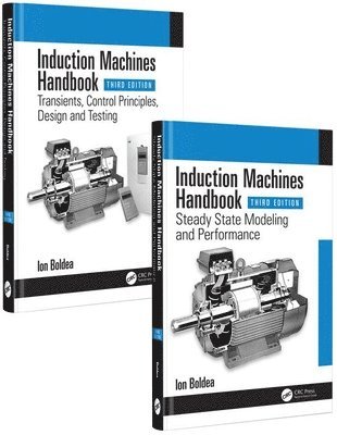 Induction Machines Handbook 1