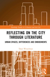 bokomslag Reflecting on the City Through Literature